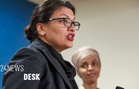 Reps.-Omar-Tlaib-Slam-Israel-in-Joint-Press-Conference