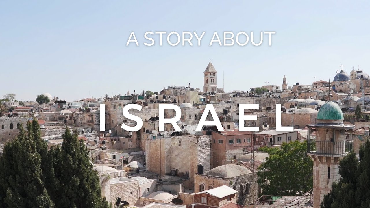 israel travel documentary