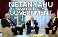 Ahead of Jewish Holy Days, Netanyahu Asked to Form Israel’s Next Gov’t 9/27/19