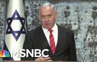 Benjamin-Netanyahu-Tapped-To-Attempt-To-Form-Israels-Next-Government-Velshi-Ruhle-MSNBC
