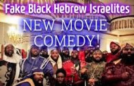 Fake Black Hebrew Israelites (COMEDY)