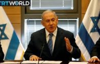 Netanyahu Corruption Cases: Israeli PM accused of wrongly receiving gifts
