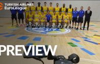 Video Preview: Maccabi FOX Tel Aviv