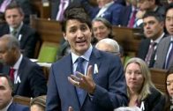 Question Period: NATO summit, climate change and jobs – December 6, 2019