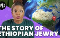 Ethiopian Jewry | Israel Phenomenology