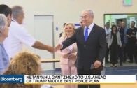 Netanyahu-Says-He-Will-Make-History-With-Trump-in-U.S.-Visit