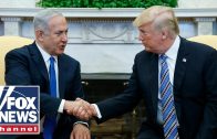 Trump to announce Middle East peace plan tomorrow