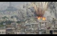 30+ Turks killed in air strike Idlib