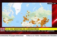 25 Israelis have Coronavirus – ILTV Israel news – Mar. 8, 2020