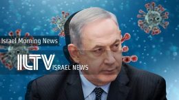 25-Israelis-have-Coronavirus-ILTV-Israel-news-Mar.-8-2020