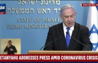 Israel has not lost anybody to COVID19, but that will not go on, warns Netanyahu