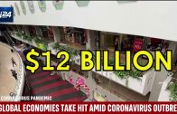 Israel’s Finance Ministry: $12 Billion Dollars in Damage from COVID-19