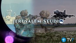 Israels-qualitative-edge-amid-regional-turmoil-Jerusalem-Studio-497